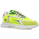 Lacoste Modne superge 745SMA0001 Rumena Cene