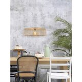 Good&Mojo Viseča Svetilka Bromo, Bambus | Shoptok.si