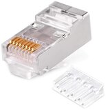 Owire konektor RJ45 CAT6 FTP 100KOM/PAK ( 012-0126 ) | ePonuda.com