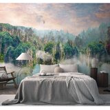  Tapeta Foto 371x280 cm | shoptok.hr