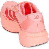 Adidas Tek & Trail Adizero EVO SL WOVEN W Rožnata | Shoptok.si