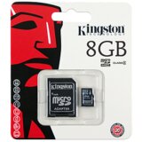  SD 8GB Kingston | Eponuda.ba