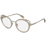 Police Zephirus 1 VPLA03 08FF ONE SIZE (49) Zlata/Kristalna Cene