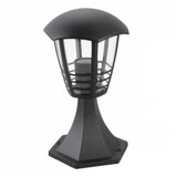  Marseille spoljna podna lampa E27 60W IP44 crna (8619) | ePonuda.com