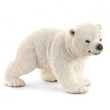 Schleich 14708 - Wild Life - severni medved mladič Cene