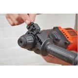 Black & Decker Sds plus čekič bušilica za beton | Eponuda.com