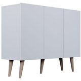  Komoda TORONTO - bijela | shoptok.hr