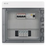 Trofazna RAZVODNA KUTIJA ZA SOLARNU ELEKTRANU IP65 EATON DO 18KW | Eponuda.ba