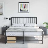 vidaXL Noćni ormarići 2 kom antracit 34 5 x 39 x 44 cm čelični | shoptok.hr