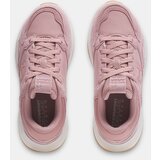 Under Armour women's shoes ua w edge suede-pnk | Eponuda.ba
