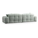 Atelier Del Sofa sofa trosed pescara lounge (L2 2R) pale green | ePonuda.com