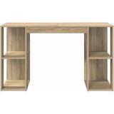  Stol Sonoma hrast 130 x 50.5 x 75 cm Konstruirano drvo | Eponuda.com