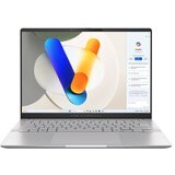 Asus vivobook s 14 oled M5406NA-QD080 (wuxga, ryzen 5 7535HS, 16GB, ssd 512GB) laptop