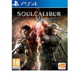 Namco Bandai PS4 igra Soul Calibur VI Cene
