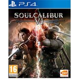 Namco Bandai Soul Calibur VI (PS4) | shoptok.hr