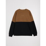 Sinsay Crewneck majica | shoptok.hr