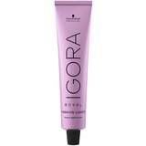 Schwarzkopf Igora Royal Fashion Lights boja za kosu L-88 Intense Red 60 ml | shoptok.hr