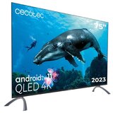 Cecotec 02629 - TV QLED serija V2 VQU20075, (22118885) Cene