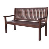 Rojaplast Lesena vrtna klop Boston - Rojaplast Cene