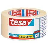 Tesa Krep lepilni trak Tesa Standard (50 m x 50 mm) Cene