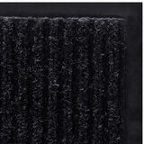  Otirač crni 90 x 60 cm PVC | shoptok.hr