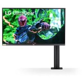 LG 27GN880-B 2560x1440 Gaming 144Hz Nano-IPS 1ms 2xHDMI DisplayPort pivot 3H FreeSync G-Sync HDR10 monitor, (20529218) Cene