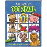 Kako narišeš 101 žival