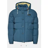 Penfield Zimska jakna PFD0432 Modra Regular Fit