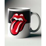 Pyramid Gift Set - Rolling Stones - Šolja & Privezak cene