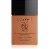 Lancôme Teint Idole Ultra Wear Nude SPF19 lahek vlažilen puder z mat učinkom 40 ml odtenek 10 Praline | Shoptok.si
