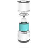 Solis Twist Air podloga za ovlaživanje | shoptok.hr