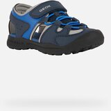 Geox Dark blue boys' sandals Vaniett - Boys | shoptok.hr