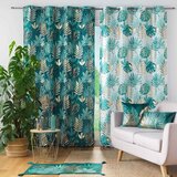 Douceur d intérieur Zelena zavesa 140x260 cm Ornella – | Shoptok.si