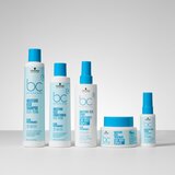 Schwarzkopf Professional BC MOISTURE KICK champú 1000 ml | shoptok.hr