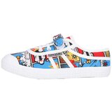 Kawasaki Modne superge Cartoon Kids Shoe W/Elastic Večbarvna Cene