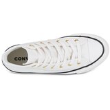 Converse Visoke superge Chuck Taylor All Star EVA Lift Bež | Shoptok.si