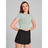 Sinsay Kratka majica | shoptok.hr