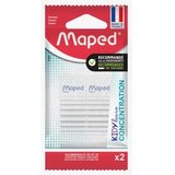 Maped gumica antistres 1/2 blister ( m121800 ) | Eponuda.com