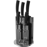 Berlinger Haus BH-2382 SET GRANITNIH NOŽEV Black Silver, (21091520) Cene
