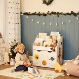  Polica za igračke - GKR41WT | shoptok.hr