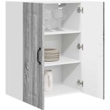  Ploča za perilicu posuđa Kalmar Siva Sonoma 60 x 31 x 80 cm | shoptok.hr