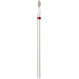  Nastavak za brusilicu Divinity Dijamantni Crveni 2,1 mm – Drop cijene