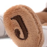 Jollein plišasta igračka mouse jackie | Shoptok.si