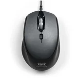Bežični miš Office Pro Silent crni