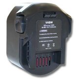 VHBW Baterija za AEG B1214G / B1215R / B1220R, 12 V, 2.1 Ah Cijene