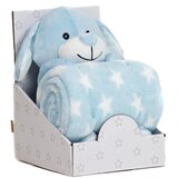 Bbo SET IGRACKA + CEBENCE (B200002) – BLUE DOG (B200002-2) Cene