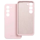 Roar Cloud-Skin maska za SAMSUNG GALAXY A55 5G svetlo roza | Shoptok.si
