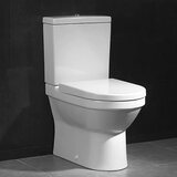Vitra Monoblok VITRA S50 sa duroplast soft close WC daskom vario BTW (SVS51) | Eponuda.com