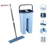 Alpina komplet / set za čiščenje tal, 4 kos | Shoptok.si