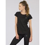TOMMY LIFE T-shirt-298-TS-TL-97101.03X-black | shoptok.hr